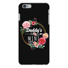 Daddy Is Mini iPhone 6 Plus/6s Plus Case