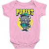 purist Baby Onesie
