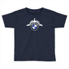 bmw moto rennen Toddler T-shirt