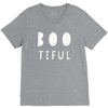 boo tiful halloween V-Neck Tee
