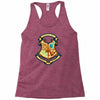 republic bending school Racerback Tank