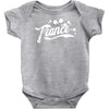 trance Baby Onesie
