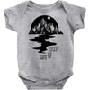 Way Of Life Baby Onesie