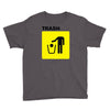 trash Youth Tee