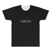 bored death All Over Men's T-shirt
