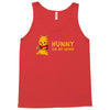 hunny on my mind Tank Top