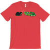 tortoise caught T-Shirt