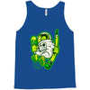 astronot Tank Top