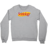seintology Crewneck Sweatshirt