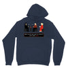 poison Unisex Hoodie