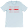 Delta Gamma T-Shirt