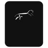 uffington horse Mousepad
