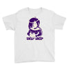 snip snip Youth Tee