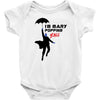 I'm Mary Poppins Y'all Infant Clothing