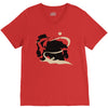 outlaw V-Neck Tee