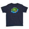 sticky wheelz Youth Tee