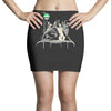 intensive care unit Mini Skirts