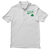 irish Polo Shirt