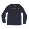 Curious Soldier Long Sleeve Shirts