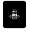 premium vintage 1998 classic perfectly aged limited edition Mousepad