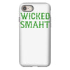 wicked smaht funny iPhone 8