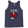 crab Tank Top