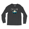 chillax like a Long Sleeve Shirts