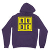 rude Unisex Hoodie
