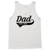 dad Tank Top