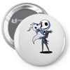 friendship never dies Pin-back button