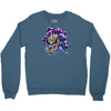 jester head Crewneck Sweatshirt