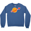 Lego Space Vintage Crewneck Sweatshirt