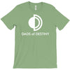 dads of destiny T-Shirt