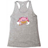 krangcakes Racerback Tank