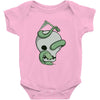 go deatheaters Baby Onesie