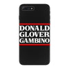 Donald Glover Gambino iPhone 7 Plus Case