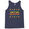 ain't no hoteppin Tank Top