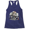 browncoat club Racerback Tank
