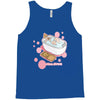 clean eating Tank Top