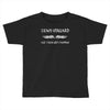 twilight breaking dawn team edward Toddler T-shirt