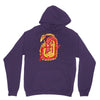 red dragon Unisex Hoodie