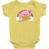 krangcakes Baby Bodysuit