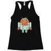 droidberg Racerback Tank