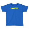 fake taxi Toddler T-shirt