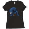 ukulalien Ladies Fitted T-Shirt