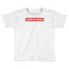 christmas hypebeast Toddler T-shirt
