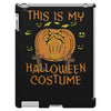 this is my halloween costume iPad 3 and 4 Case