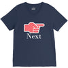next V-Neck Tee