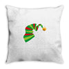 hat Throw Pillow