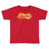 aloha Toddler T-shirt